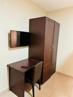 Ebenezer resort hotel - 5