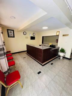 Ebenezer resort hotel - 1
