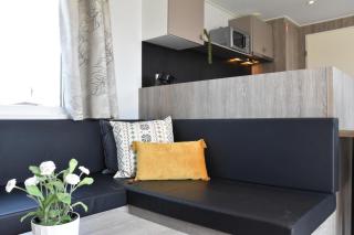 Vakantiechalet voor 5 personen met airco en terras - 2