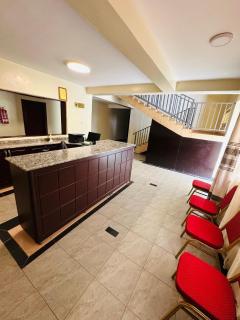 Ebenezer resort hotel - 2