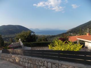 Vasiliki View - Ágios Pétros - 2