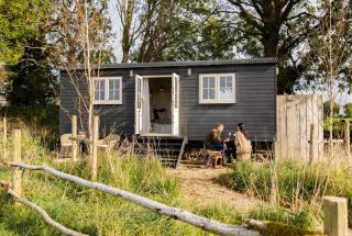 Unique Luxury Stay on Private Organic Farm in the Burren - 3