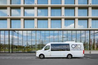 OZO Hotels De President Amsterdam Schiphol Airport - 5