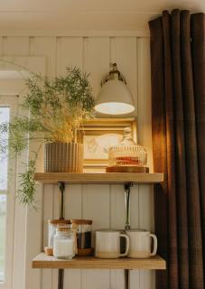 Unique Luxury Stay on Private Organic Farm in the Burren - 1