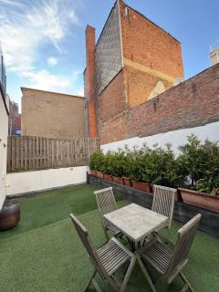 Authentic Place Central Stylish Appartements - 4