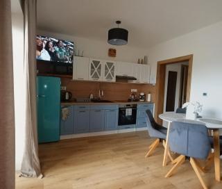 Apartmán Shelly - 0