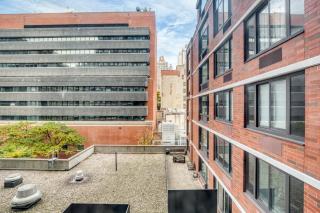 Midtown W Studio w Gym Great views NYC-98 - 7
