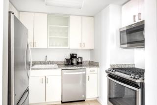 Midtown W Studio w Gym Great views NYC-98 - 5