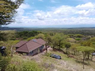 Footprint Baringo - 0