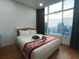 Sky suites klcc by chia stay - 9