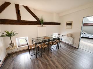 Old Town Loft 11 - Stay Olomouc CZ - 5