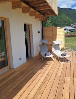 Haus A - Kirchbach - 4