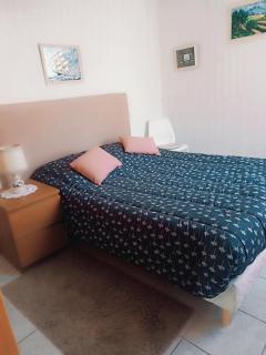 Mauguio-Carnon Apt T2 Tout Confort, Spacieux, Lumineux, Clim, Wifi, Balcon, parking privé, 15 mn des plages, de Montpellier - 2