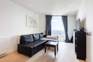 Bright 1 Bedroom Apartment in Elephant and Castle - 5