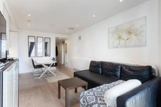 Bright 1 Bedroom Apartment in Elephant and Castle - 3