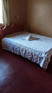 Footprint Baringo - 8