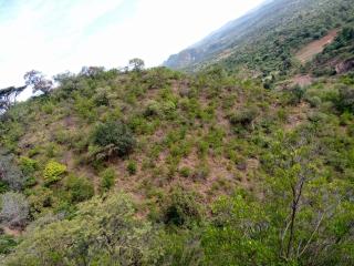 Footprint Baringo - 6