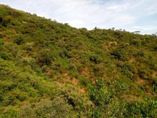 Footprint Baringo - 4