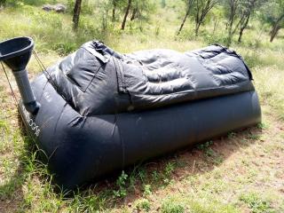 Footprint Baringo - 3