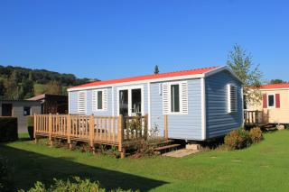 Camping Le Marqueval - Pourville-sur-Mer - 9