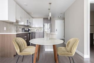 North Station 1br w laundry gym nr restaurants BOS-1003 - 5