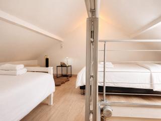 Studio en triplex - Simple et économique - 5