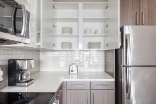 North Station 1br w laundry gym nr restaurants BOS-1003 - 3