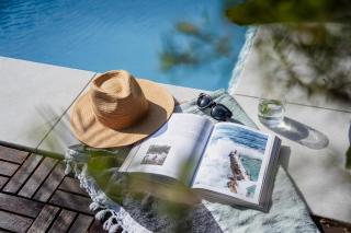 Nora Poolhouse, Peaceful Stay near all Essentials - 3