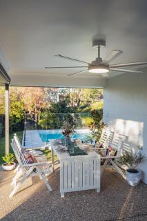 Nora Poolhouse, Peaceful Stay near all Essentials - 2