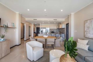 Eagle Beach-Serene Beach View 3BR condo-LV503 - 6
