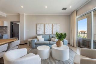 Eagle Beach-Serene Beach View 3BR condo-LV503 - 4