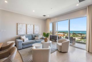 Eagle Beach-Serene Beach View 3BR condo-LV503 - 7