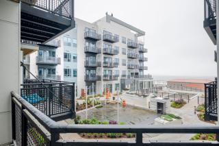 Blueground Revere balcony nr Revere Beach BOS-1335 - 6