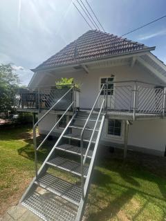 Haus am Murgtalpfad 1 und 2 - 4
