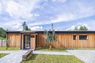 Bungalov Kanada Point - 9