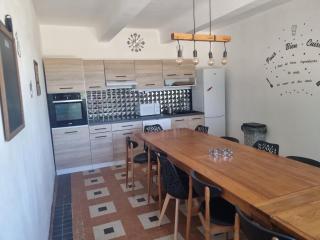 Gîte LM au cœur de truffe et de la vigne - 6