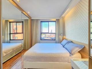 Flat Aconchegante 13 de Maio - Pet Friendly & Business - 8