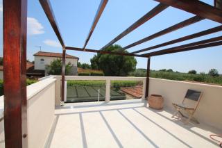 Elegant Villa Hariz near Poreč - Fully AC & Large Pool - 1