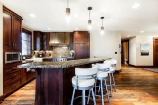 Arrowleaf Lodge - 2 Bed Condo #109 - 9