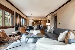 Arrowleaf Lodge - 2 Bed Condo #109 - 8