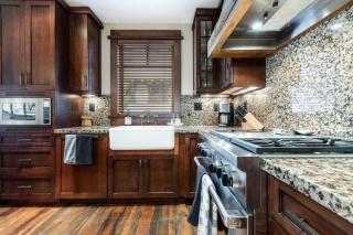Arrowleaf Lodge - 2 Bed Condo #109 - 1