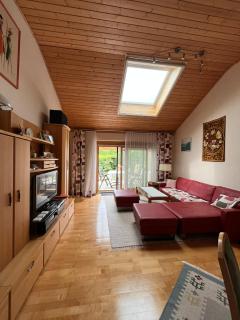 Holiday House - Breitenbunn - 7