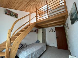Holiday House - Breitenbunn - 6