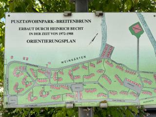 Holiday House - Breitenbunn - 1