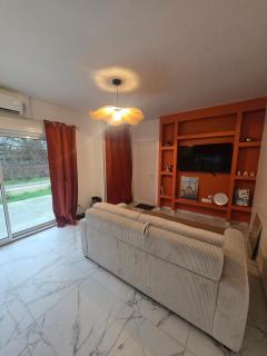 Maisonnette - 3