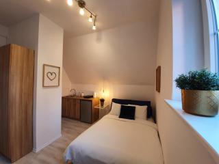 Studio Neptun II & parking - 9