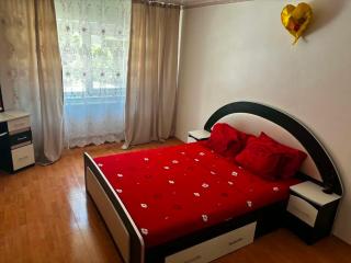 Apartament 2 camere si 1 sufragerie, la parter aproape de plajă si de parc loc linistit supermarketul aproape gara si multe altele 2 intrari pe Soseaua Constantei si pe Pictor Tonitza - 4