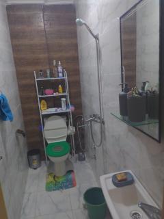 Comfortable family apartment - 3