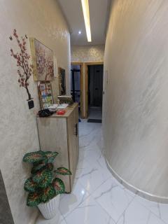 Comfortable family apartment - 2