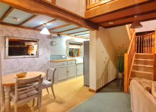 Garnffrwd Cottages - 1